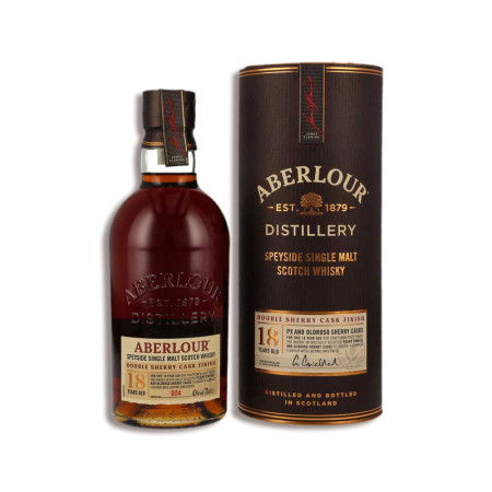 Aberlour 18 Jahre