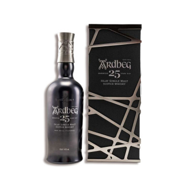 Ardbeg 25 Jahre