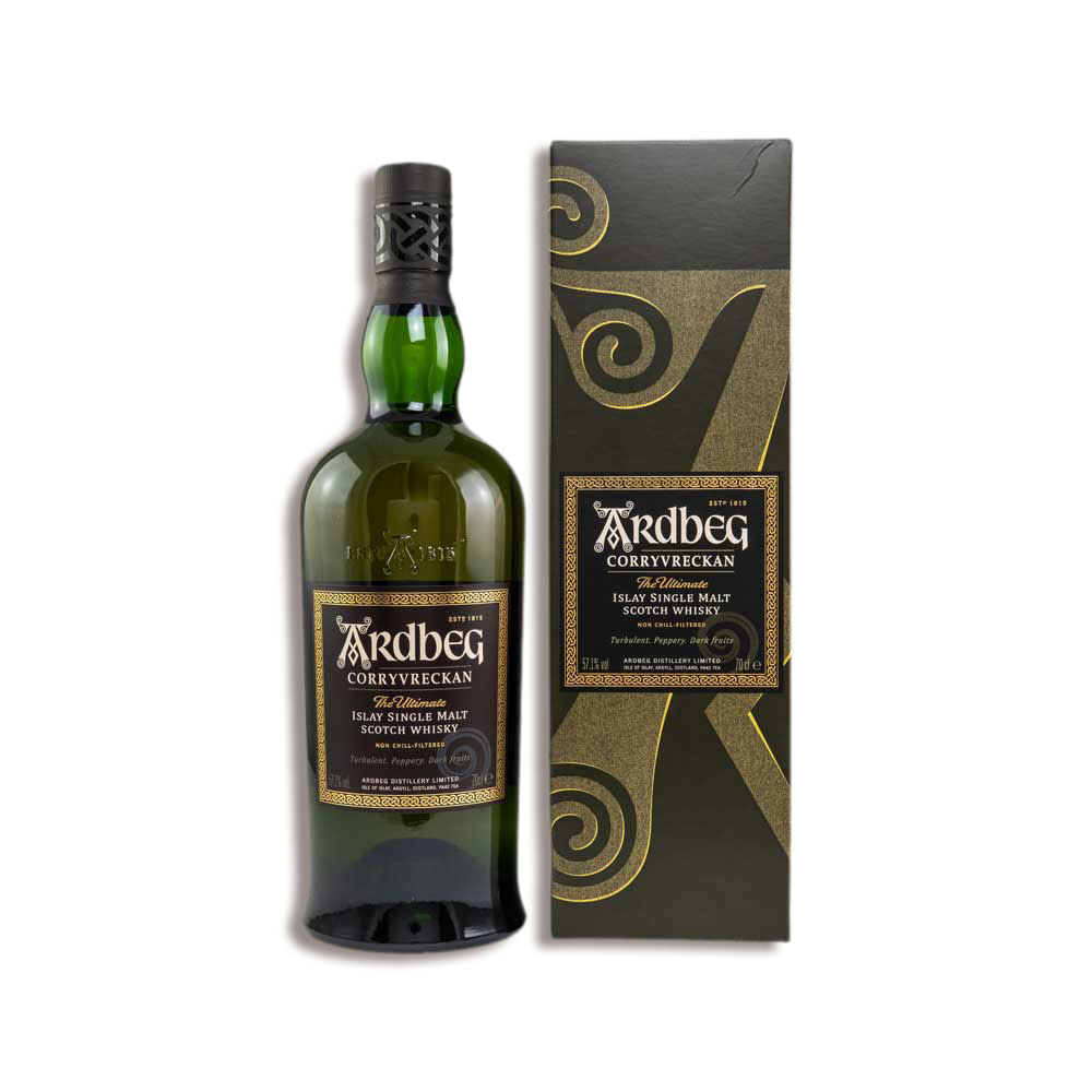 Ardbeg Corryvreckan