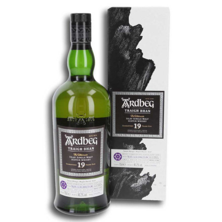 Ardbeg Traigh Bhan - Batch 5 19 Jahre 2004/2023