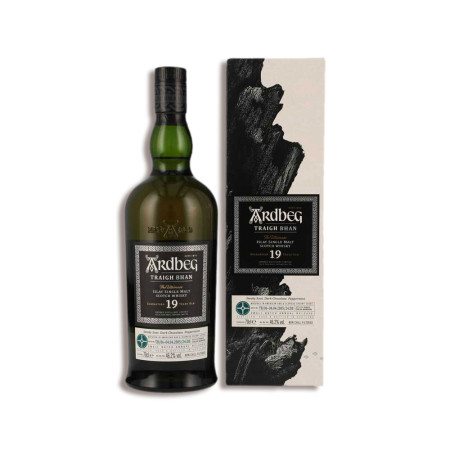 Ardbeg Traigh Bhan - Batch 4 19 Jahre 2003/2022