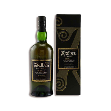 Ardbeg Uigeadail