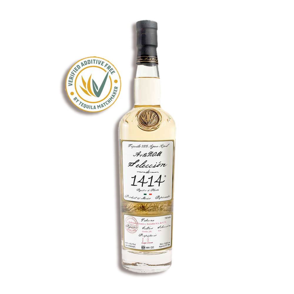 ArteNOM SELECCIÓN 1414