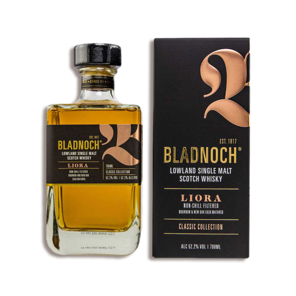 Bladnoch 