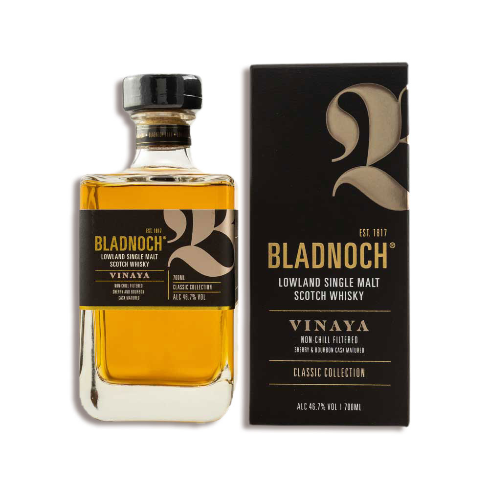 Bladnoch 