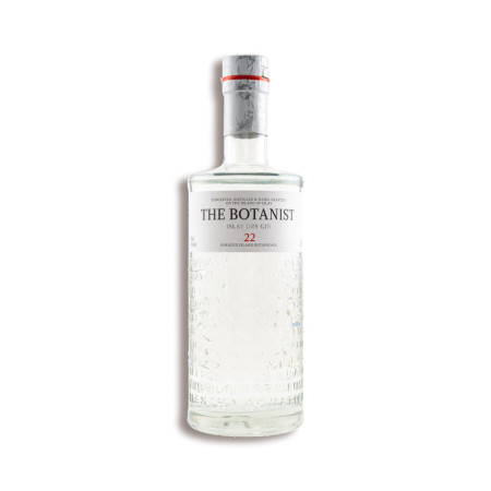 Bruichladdich The Botanist / Islay Dry Gin