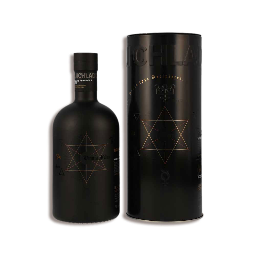 Bruichladdich Black Art 11.1 24 Jahre 2023