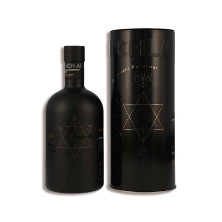 Bruichladdich Black Art 11.1 24 Jahre 2023