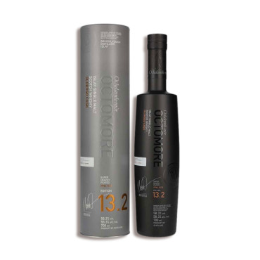 Bruichladdich Octomore 13.2 