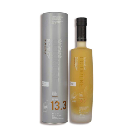 Bruichladdich Octomore 13.3 