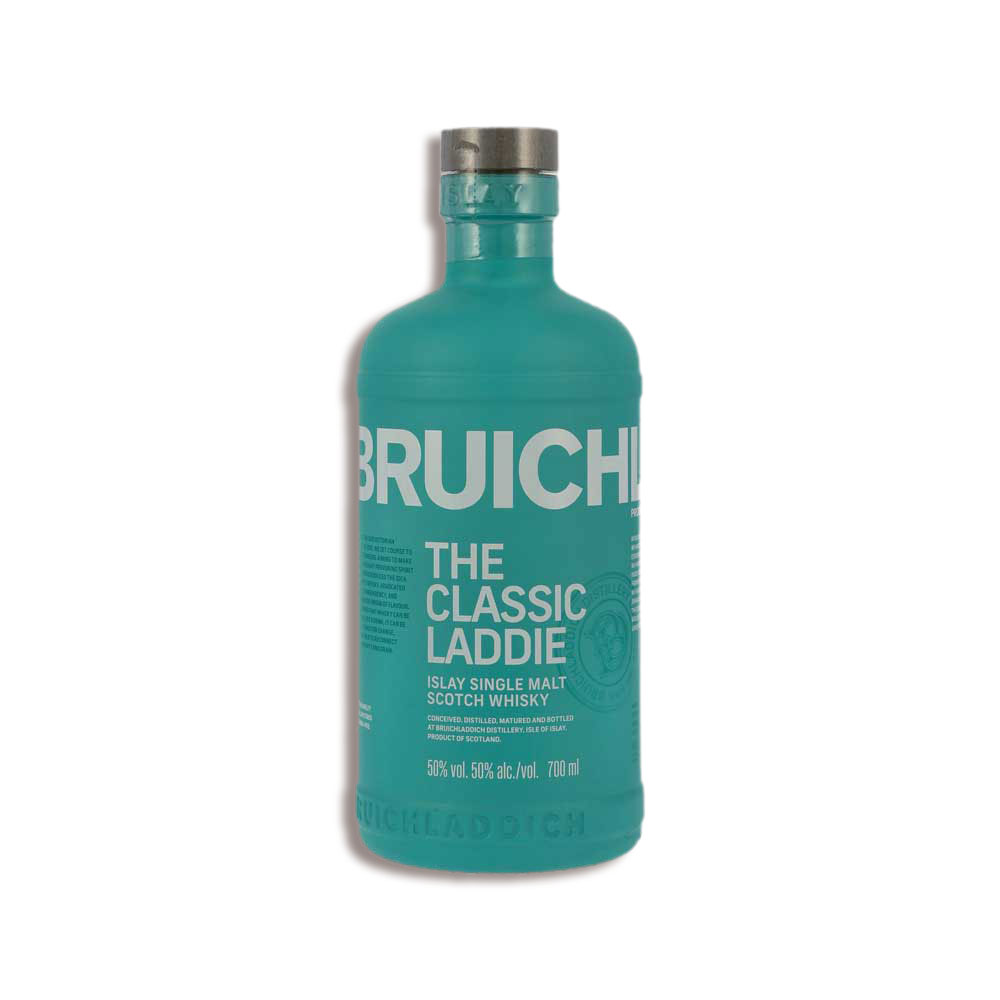Bruichladdich The Classic Laddie