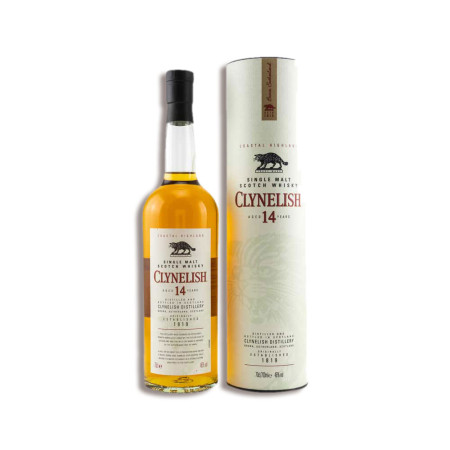 Clynelish 14