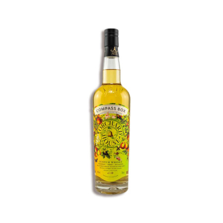 Compass Box - Orchard House