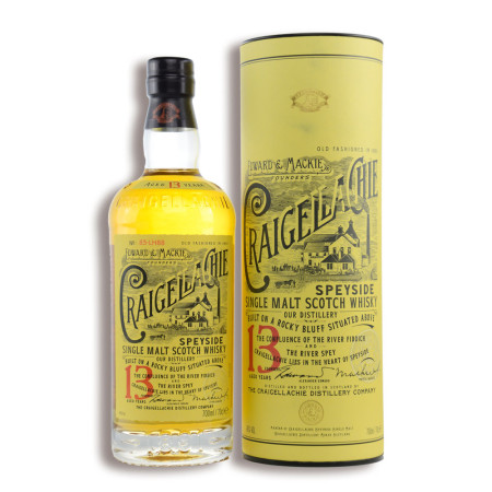 Craigellachie 13 Jahre