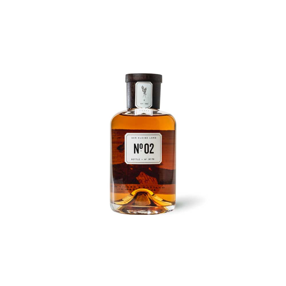 Ehringhausen | Der kleine Lord N° 2