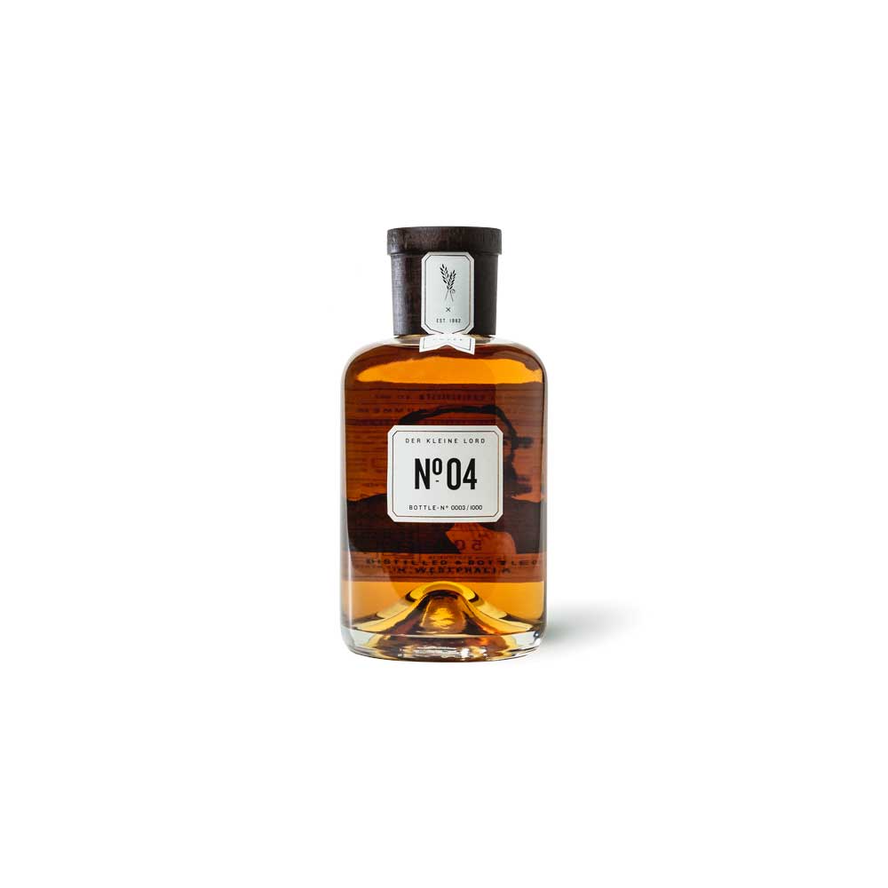 Ehringhausen | Der kleine Lord N° 4