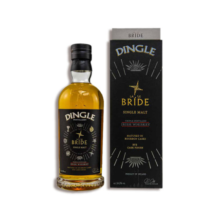 Dingle Single Malt La le Bride
