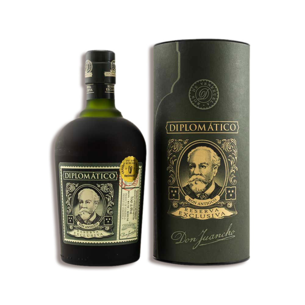 Diplomatico Reserva Exclusiva