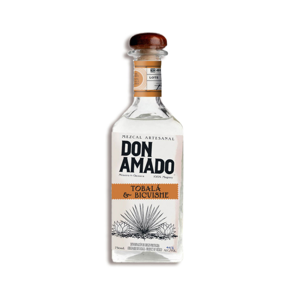 Don Amado TOBALA BICUISHE