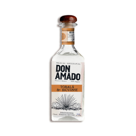 Don Amado TOBALA BICUISHE