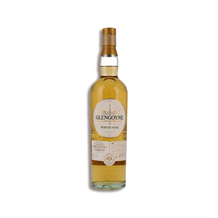Glengoyne White Oak