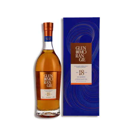 Glenmorangie The Infinita 18 Jahre