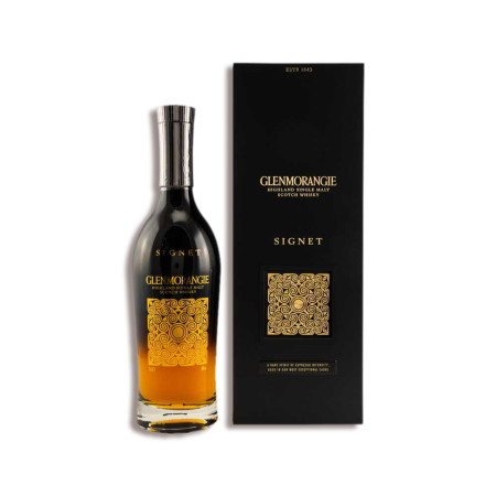 Glenmorangie Signet
