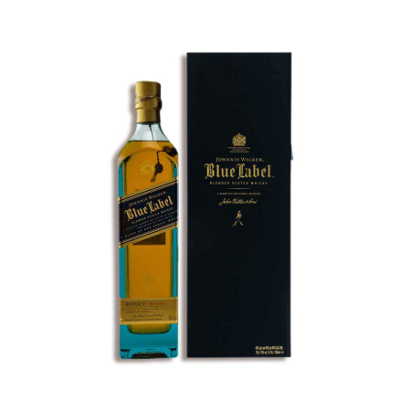 Johnnie Walker Blue Label 