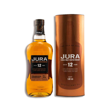 Jura 12 Jahre