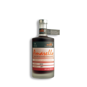 Amarello