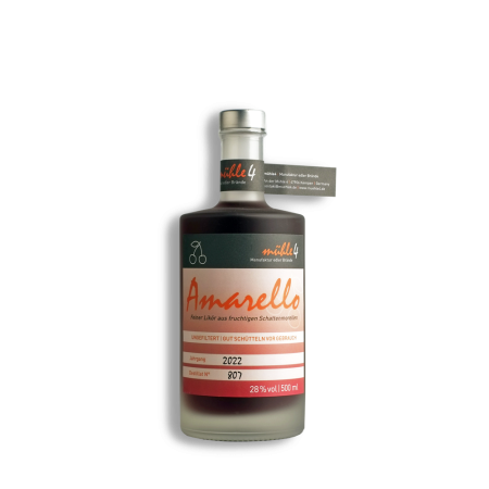 Amarello