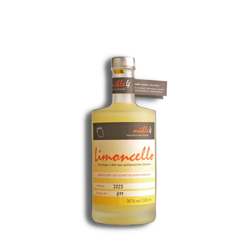Limoncello