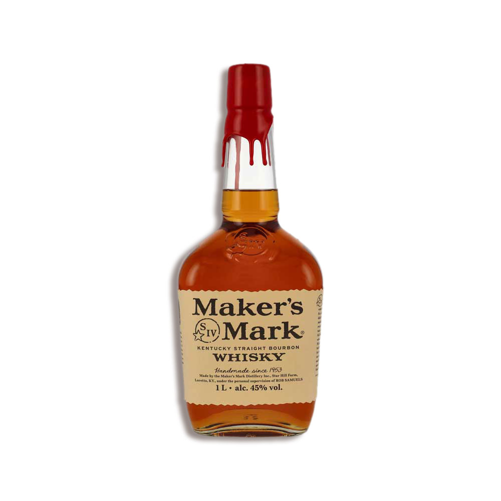 Maker's Mark Liter