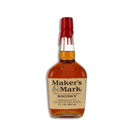 Maker's Mark Liter