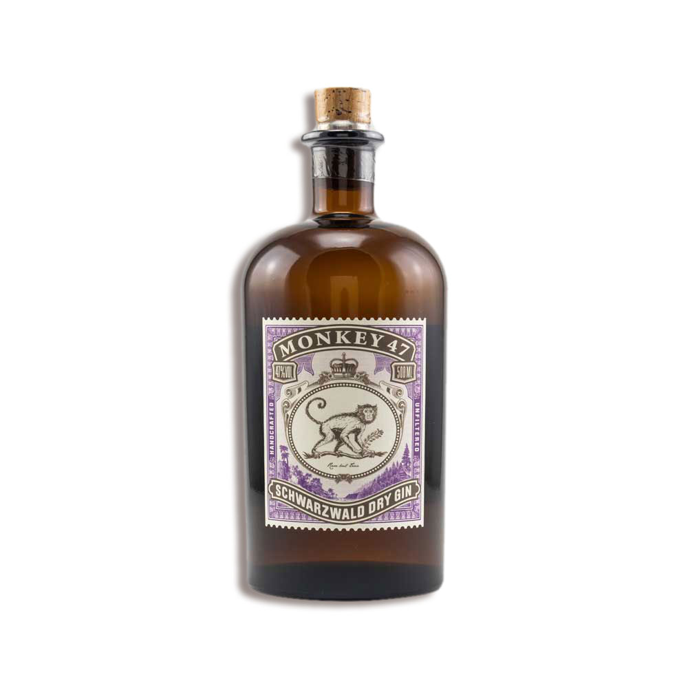 Monkey 47 Dry Gin