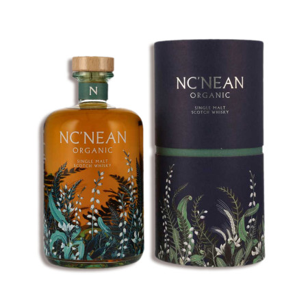Nc'nean Organic
