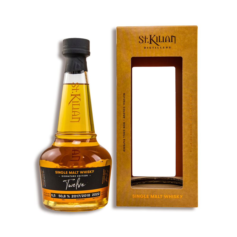 St. Kilian Signature Edition 'Twelve' 2017/2022