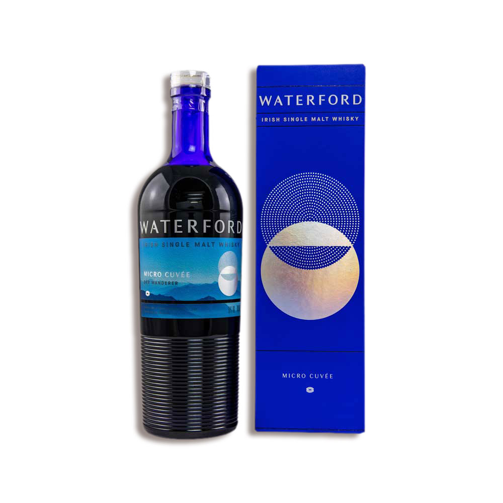 Waterford Der Wanderer Micro Cuvee 2022