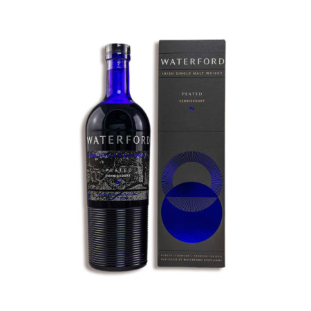 Waterford Peated - Fenniscourt