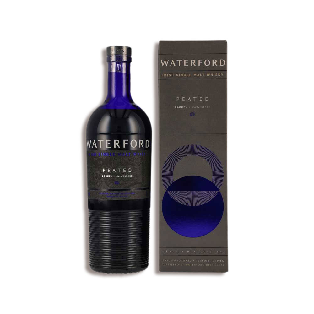 Waterford Peated - Lacken