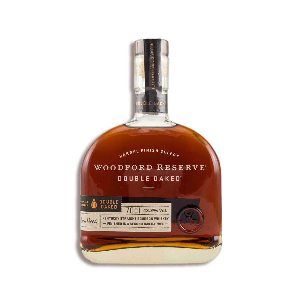 Woodford Reserve Double Oaked