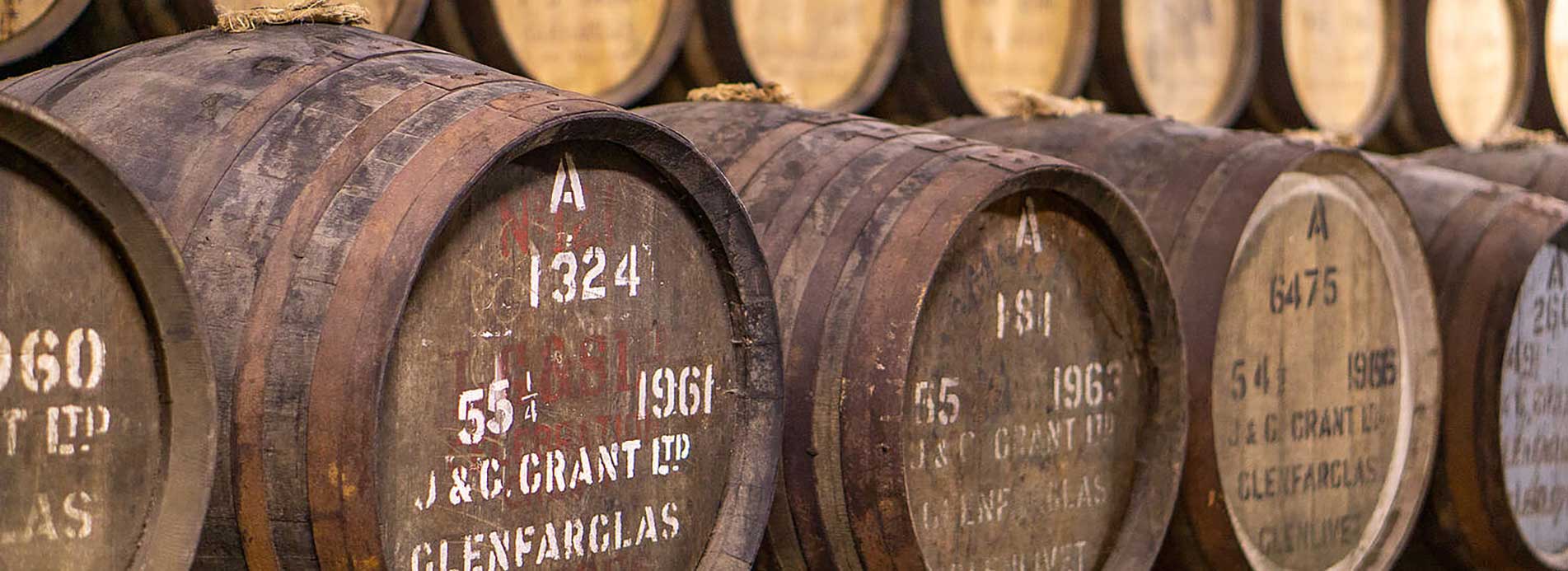 GLENFARCLAS