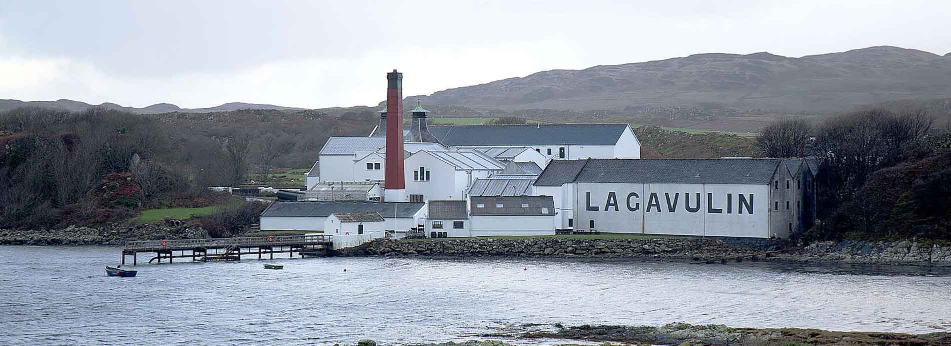 LAGAVULIN