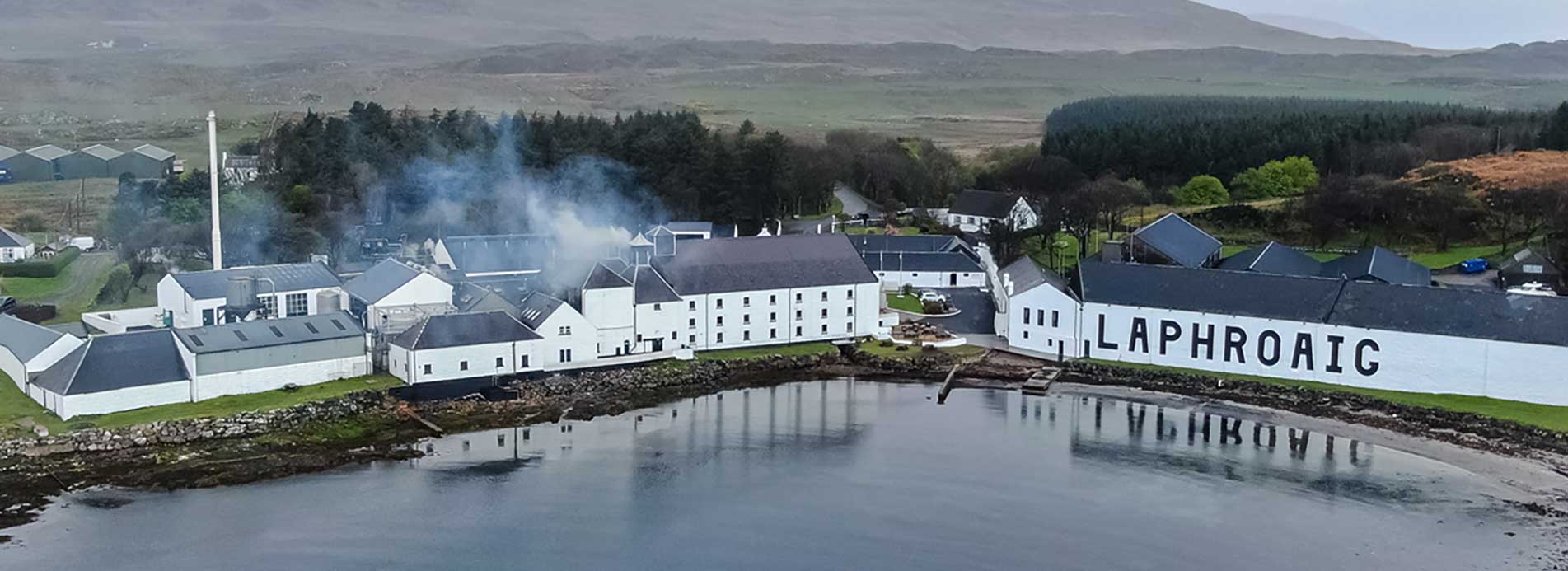 LAPHROAIG