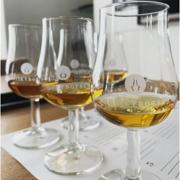 Whisky Tasting | Einsteiger | 09. August 2025